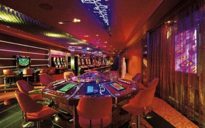 Rougecasino betalingen