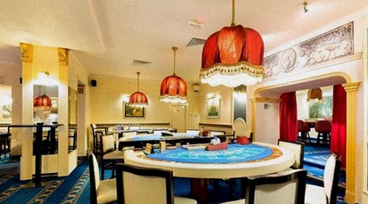 Scheveningen Casino NL