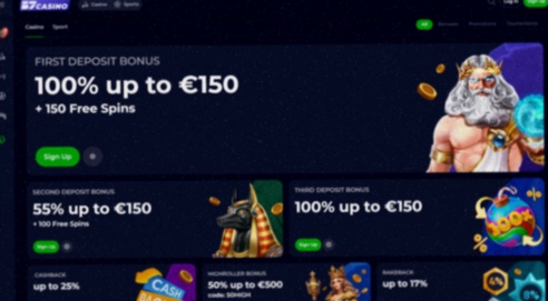 Casino Review Nederland