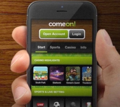 Staatslot Casino App