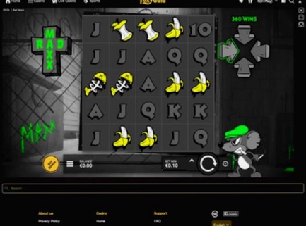 1.5 Staatslot Casino