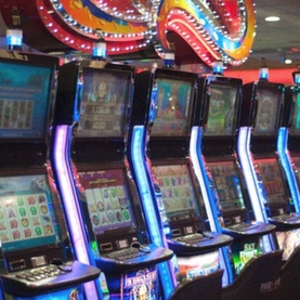 Starburst Slot Machine Casino