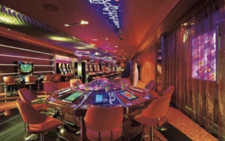 Zeist Casino