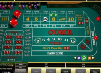 Roulette Casino