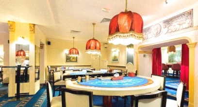 Amsterdam Casino Holland inloggen