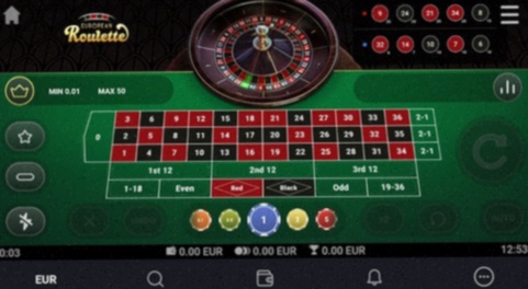 Beste uitbetalende online casino
