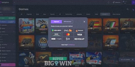 Bwin Live Casino