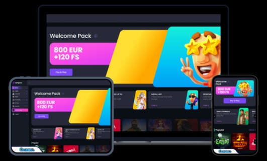 Leeftijd Casino App Legaal