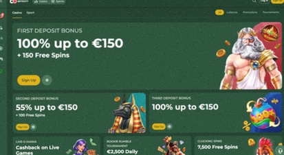 Online Gokverbod Aanvragen Casino App