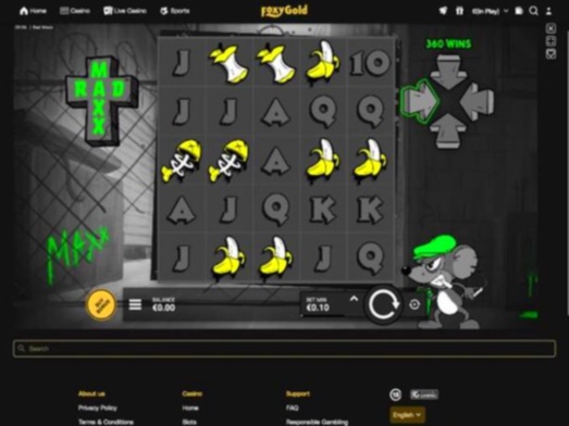 Casino Days Login Nederland