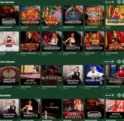 Circus Casino Online NL