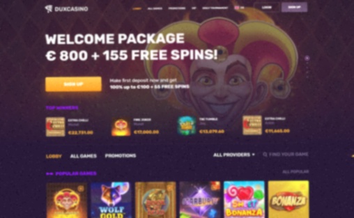 Funtastic Casino Nederland App