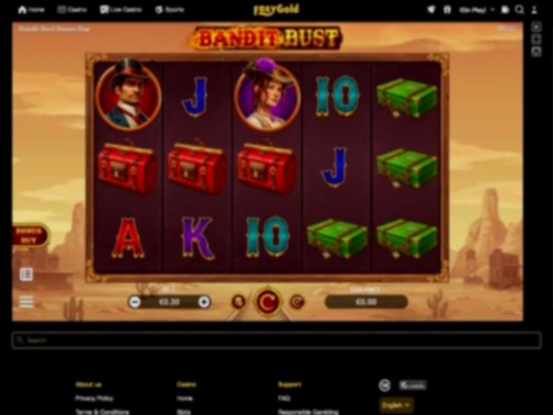 Gokkastenarchief Casino Online