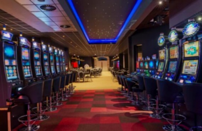 Hilversum Casino Nederland