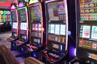 Holland Casino Gokkasten