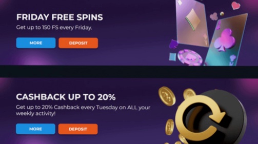 Katsubet Casino Login Registratie