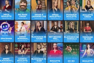 Katsubet Casino Nederland