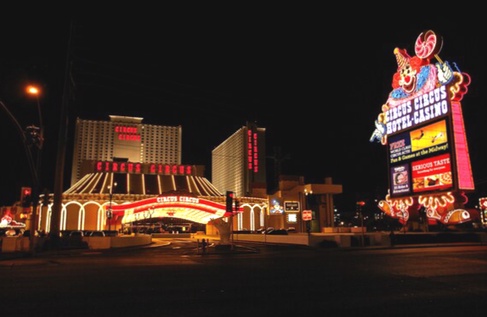 Spinch Casino Registratie