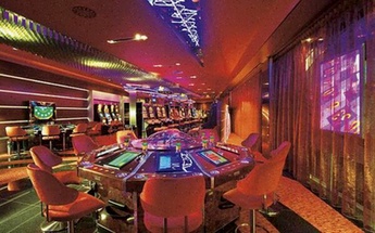 Casino & Poker Nederland
