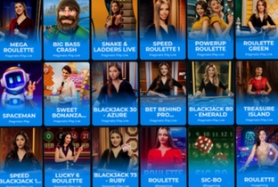 711 Online Casino Inloggen