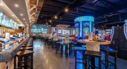 Admiral Casino Nederland