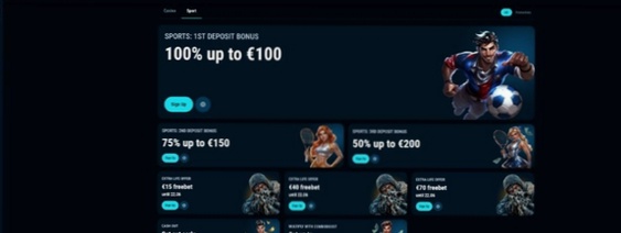 B7casino Online