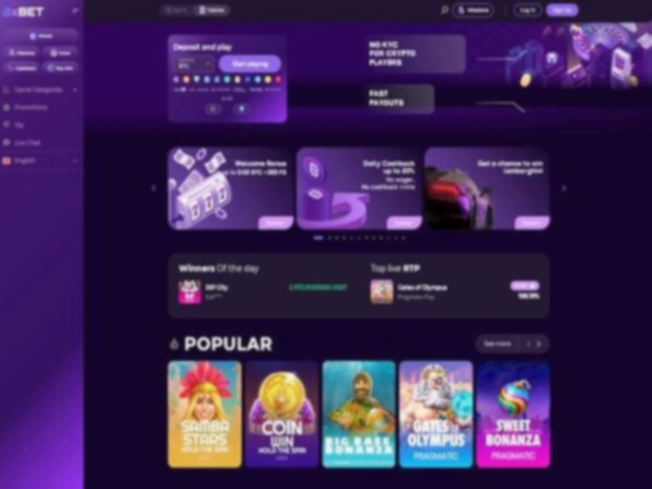 Be One Casino Login NL