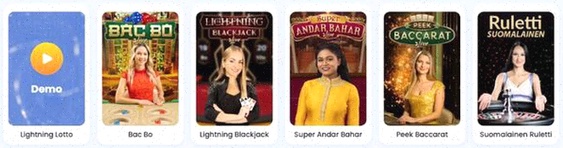 Berg En Dal Casino Bonus