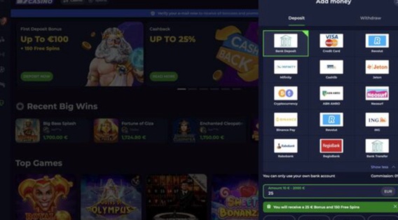 Berg En Dal Casino Verantwoord Spelen