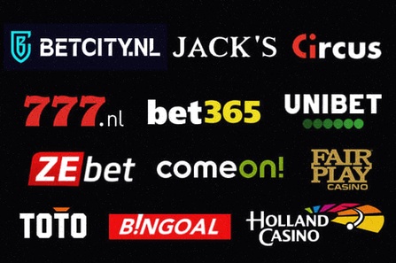 Beste Betalende Casino Nederland