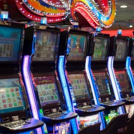 Bet Casino 365 Nederland