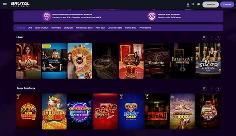 Bet777 Casino Nl