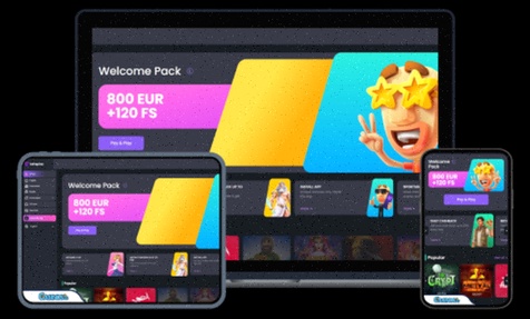 Blu Casino App Login