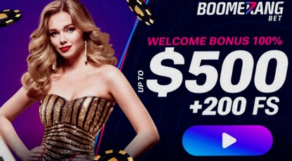 BM Bet Casino Nederland
