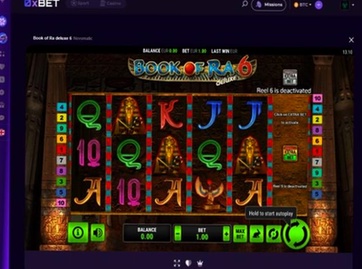 Boomerang casino bonus