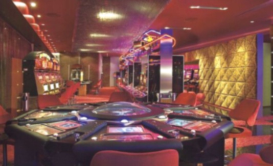 Captain Jacks Casino