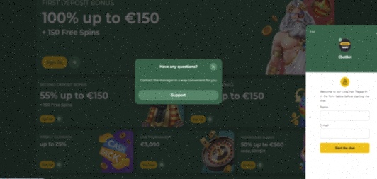 Casino 771 Nederland