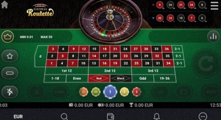 Casino Action Login en Registratie