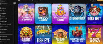Casino Bous Online Login