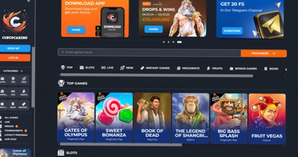 Casino.com Nederland Login Account