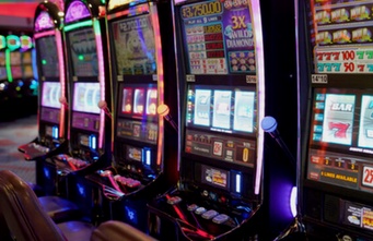 Casino Den Haag Centrum