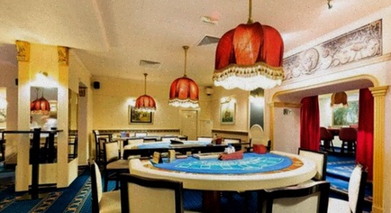 Casino Den Haag Centrum Storten