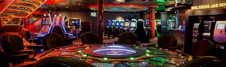 Casino Emmerich legaal