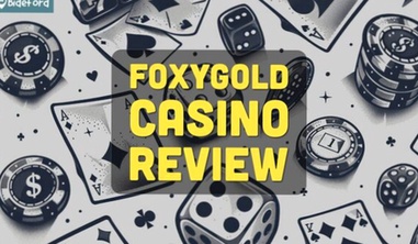 Casino Eu Review