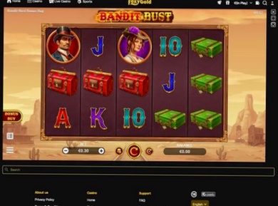 Casino Made NL registratie