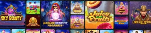 Casino Made NL verantwoord spelen