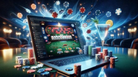 Casino Online Paysafe Registratie NL
