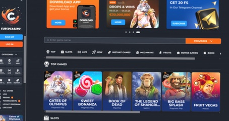 Casino Identiteitsbewijs Online Registratie Proces