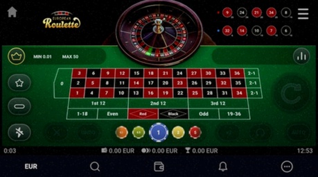 Casino Slot Jackpots Online