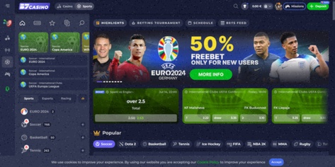 Casino Speel Online Nl bonus